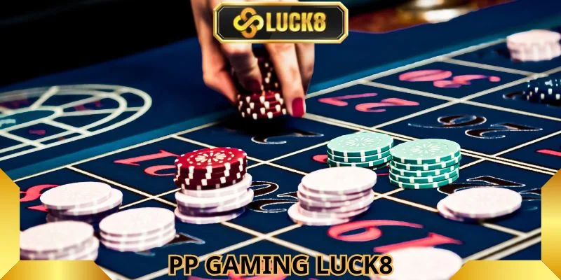 pp-gaming-luck8