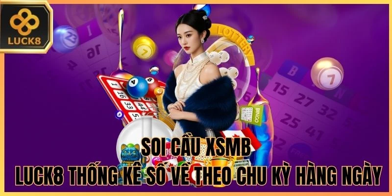 soi cầu xsmb