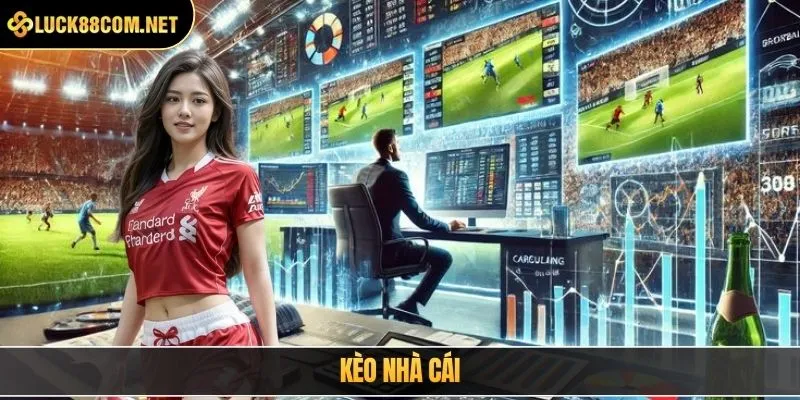 Kèo nhà cái